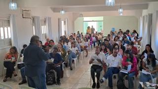 Seabra e Brumado realizam Conferências Territoriais de Segurança Alimentar e Nutricional