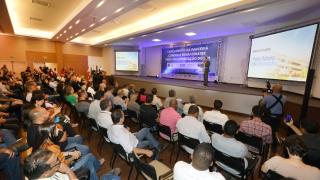 Lançamento BIM_CONDER