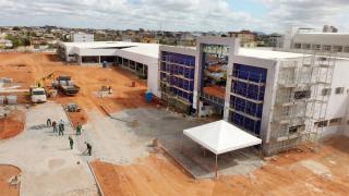 Estado faz entregas para a Polícia Militar e Corpo de Bombeiros em Teixeira de Freitas; investimento passa dos R$ 10 milhões