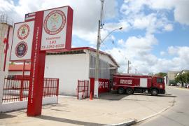 Estado faz entregas para a Polícia Militar e Corpo de Bombeiros em Teixeira de Freitas; investimento passa dos R$ 10 milhões