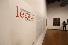 Museu de Arte Moderna da Bahia abre exposição Legado: Mario Cravo – 100 Anos