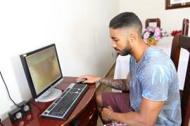 Governo do Estado convoca 165 aprovados em seleção para mediador do Emitec