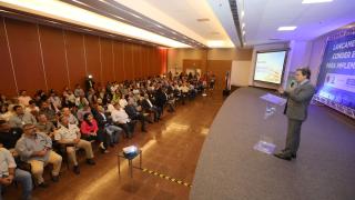 Lançamento BIM_CONDER