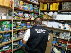 Ibametro realiza Operação Energia Segura para garantir conformidade e segurança dos produtos elétricos