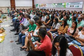 Encontro em Salvador destaca atuação das Escolas Famílias Agrícolas na luta contra a fome