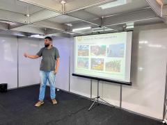 Reecantingamento é debatido no Semiárido Show