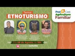 Podcast Agricultua Familiar - Etnoturismo