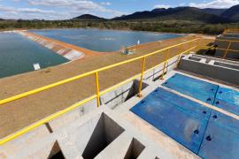 Em Jacobina, Estado anuncia licitação de hospital regional e inaugura obras