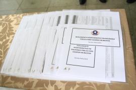 SSP inicia o 1º curso de Nivelamento Interfederativo em Segurança Pública para Guardas Municipais