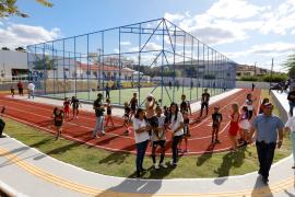 Em Jacobina, Estado anuncia licitação de hospital regional e inaugura obras