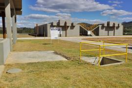 Em Jacobina, Estado anuncia licitação de hospital regional e inaugura obras