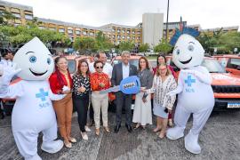 Veículos entregues pelo Governo do Estado fortalecem ações de vacinação na Bahia