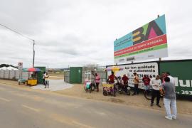 Jerônimo autoriza obras e realiza entregas em Amargosa e Santo Estêvão