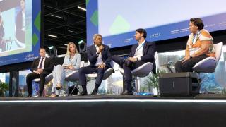 Líder na geração de energia eólica, Bahia é destaque na Brazil Windpower, uma das maiores feiras do mundo sobre o tema