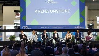 Líder na geração de energia eólica, Bahia é destaque na Brazil Windpower, uma das maiores feiras do mundo sobre o tema