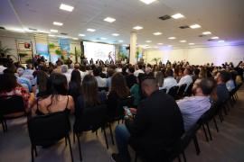 Expo Constru Bahia, que acontece em Salvador, destaca o potencial do estado para a construção civil