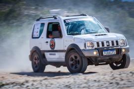 Automobilismo na capital e no interior é destaque da agenda do esporte baiano neste final de semana