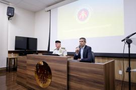 Polícia Militar apresenta balanço das operações realizadas no Calabar e Alto das Pombas