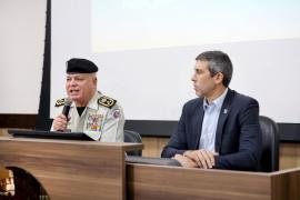 Polícia Militar apresenta balanço das operações realizadas no Calabar e Alto das Pombas
