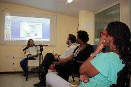 Secult-BA realiza formação sobre a Paulo Gustavo Bahia para os Pontos de Cultura do Estado