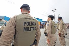 Polícia Militar recebe 130 novas viaturas para ampliar ações de segurança em Salvador e região metropolitana