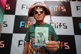 Com o tema ‘Literatura e sertão’, Festival Literário de Feira de Santana chega à 16ª edição