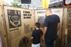 Com o tema ‘Literatura e sertão’, Festival Literário de Feira de Santana chega à 16ª edição