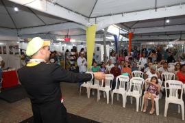 Com o tema ‘Literatura e sertão’, Festival Literário de Feira de Santana chega à 16ª edição