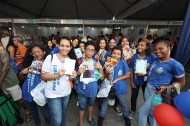 Com o tema ‘Literatura e sertão’, Festival Literário de Feira de Santana chega à 16ª edição