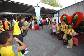 Com o tema ‘Literatura e sertão’, Festival Literário de Feira de Santana chega à 16ª edição