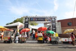 Com o tema ‘Literatura e sertão’, Festival Literário de Feira de Santana chega à 16ª edição