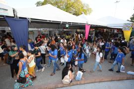 Com o tema ‘Literatura e sertão’, Festival Literário de Feira de Santana chega à 16ª edição