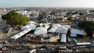 Com o tema ‘Literatura e sertão’, Festival Literário de Feira de Santana chega à 16ª edição
