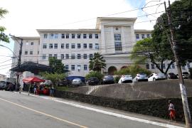 Bahia vai retomar transplante cardíaco, que será realizado no Hospital Ana Nery