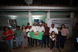 Novo Mercado Municipal de Igrapiúna, entregue pelo Estado, vai beneficiar 100 famílias da agricultura familiar