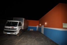 Novo Mercado Municipal de Igrapiúna, entregue pelo Estado, vai beneficiar 100 famílias da agricultura familiar