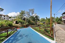 Novo Mercado Municipal de Igrapiúna, entregue pelo Estado, vai beneficiar 100 famílias da agricultura familiar