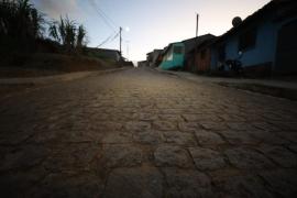 Novo Mercado Municipal de Igrapiúna, entregue pelo Estado, vai beneficiar 100 famílias da agricultura familiar