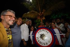 Centro de Cultura Adonias Filho é reinaugurado em Itabuna com programação diversificada