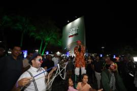 Centro de Cultura Adonias Filho é reinaugurado em Itabuna com programação diversificada