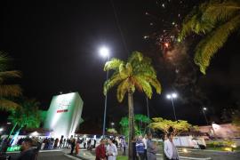 Centro de Cultura Adonias Filho é reinaugurado em Itabuna com programação diversificada