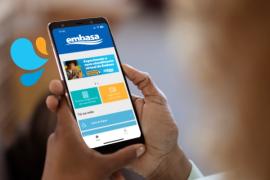 Nova plataforma de Atendimento Virtual da Embasa é lançada