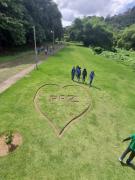 Parque São Bartolomeu sediará Festival Primavera-Verão e a XII Caminhada da Conder