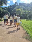 Parque São Bartolomeu sediará Festival Primavera-Verão e a XII Caminhada da Conder