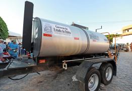 Pavimentação de estrada, equipamentos e novas obras beneficiam população de Rafael Jambeiro