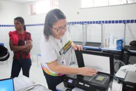 Caravana de Direitos Humanos realiza mais de 1,5 mil ações no Sisal, segundo território beneficiado este ano