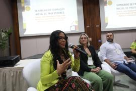 SEC discute o papel dos programas PIBID e PRP na articulação entre Educação Básica e Ensino Superior