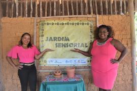 Turismo de base comunitária valoriza a cultura quilombola do Baixo Sul da Bahia