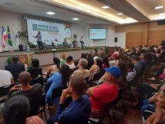 Benefícios do licuri são valorizados durante III Simpósio da Cadeia Produtiva do Licuri