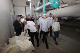 Modelo baiano de execução de políticas públicas será exemplo para ações de Desenvolvimento Rural da Colômbia